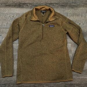 🤎Patagonia Better Sweater L🤎